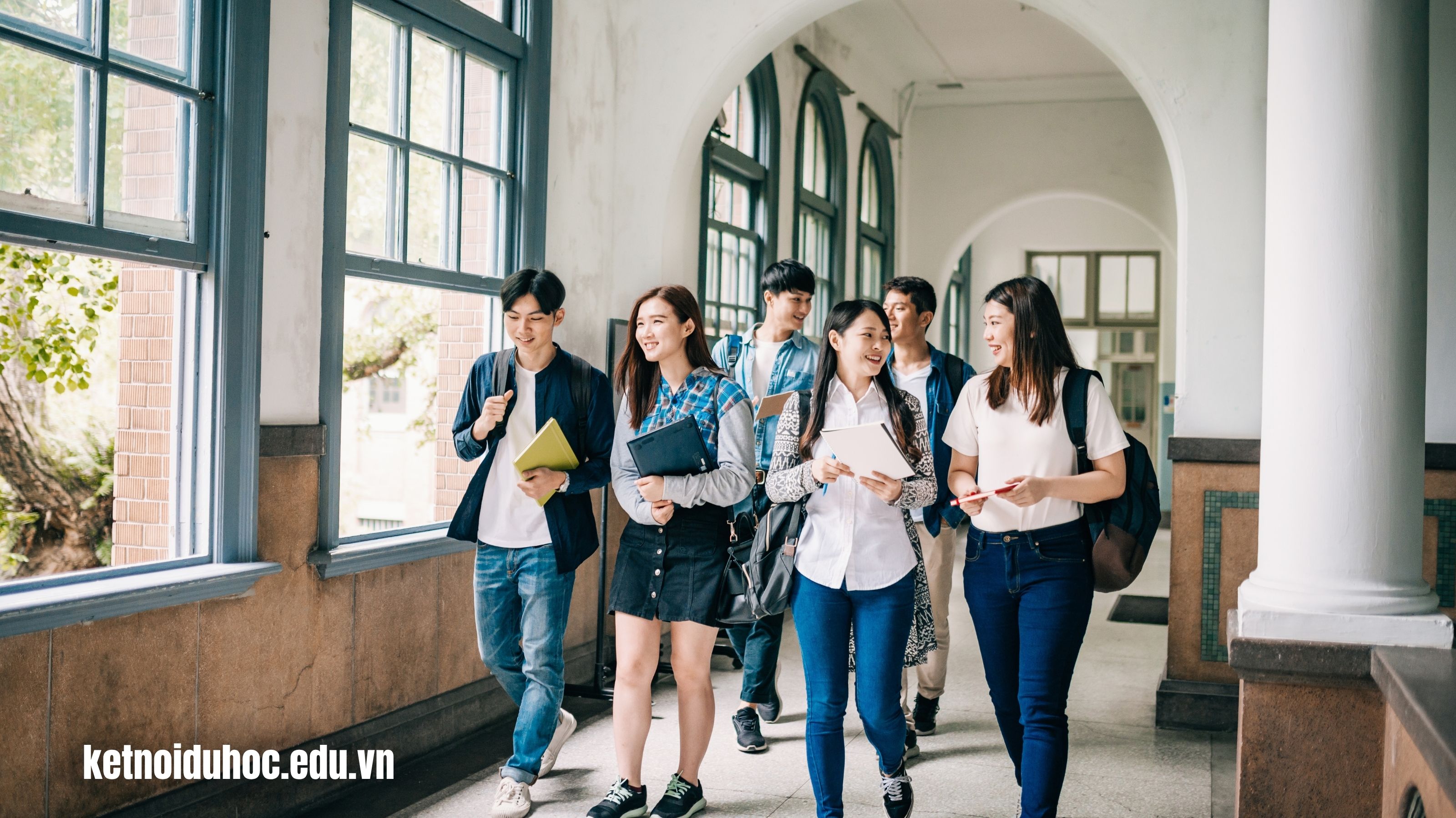 Đặc điểm của du học Đài Loan hệ vừa học vừa làm