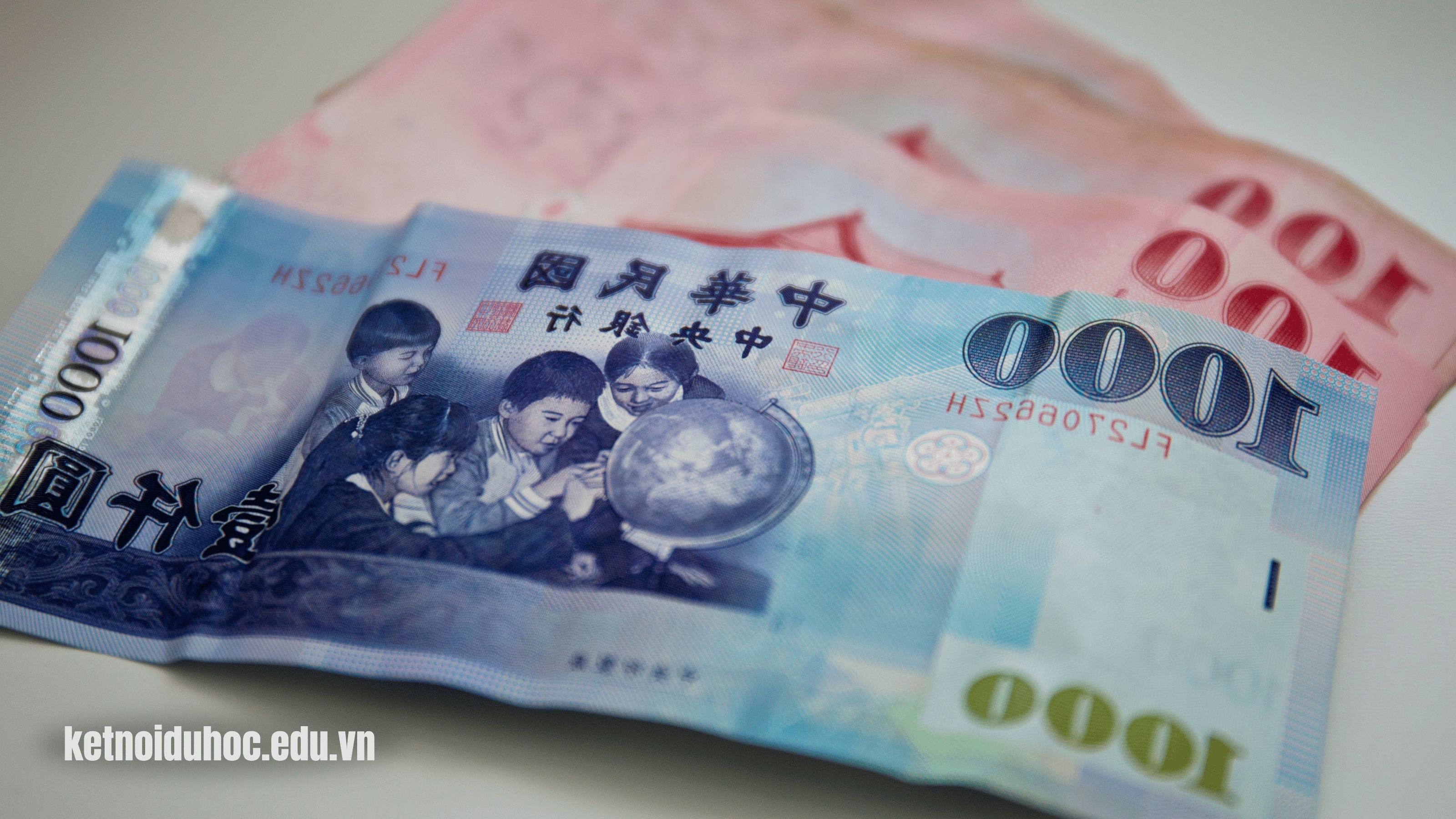 Điều kiện du học vừa học vừa làm Đài Loan