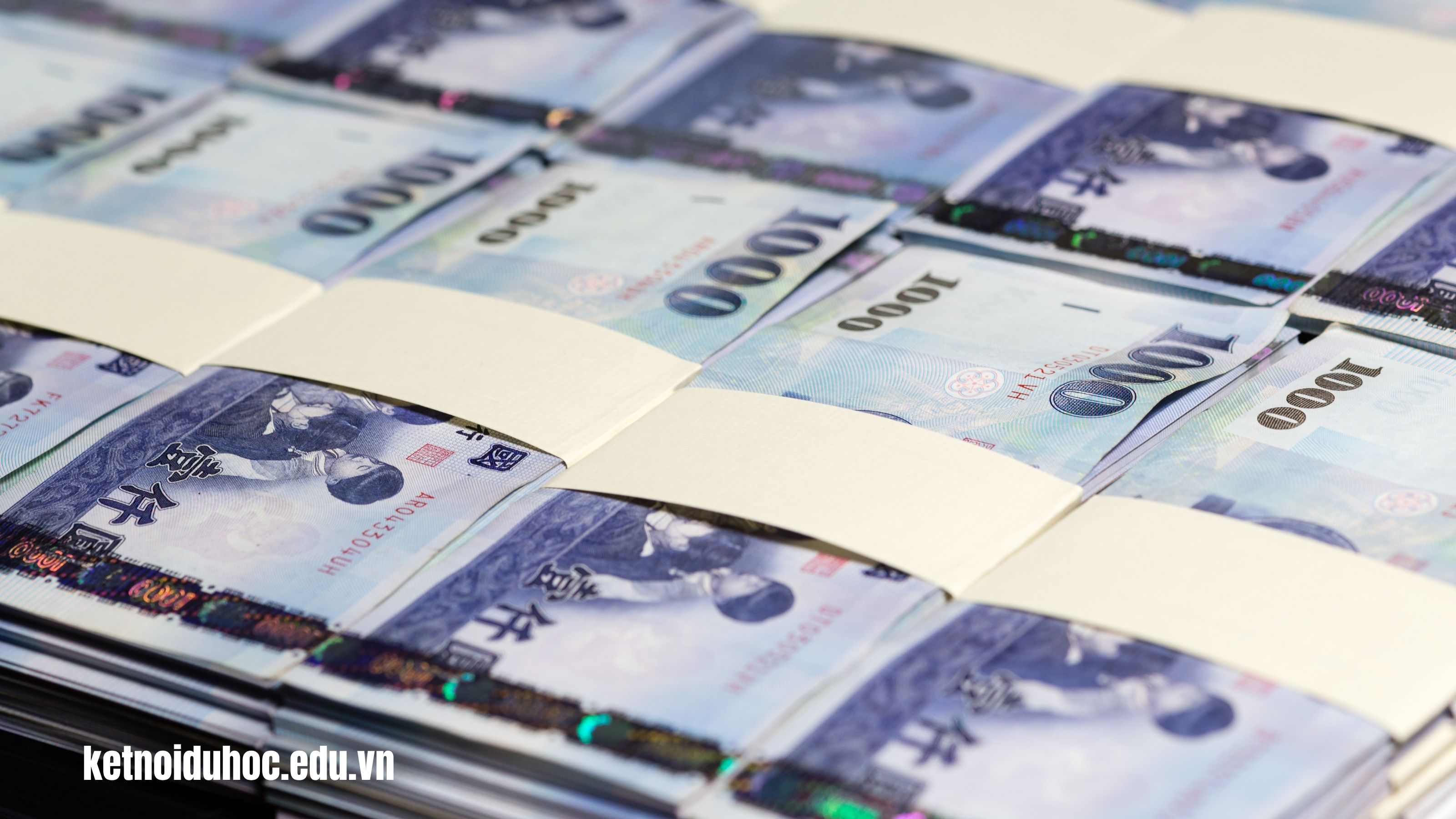 FAQs Thắc mắc liên quan đến chứng minh tài chính du học Đài Loan
