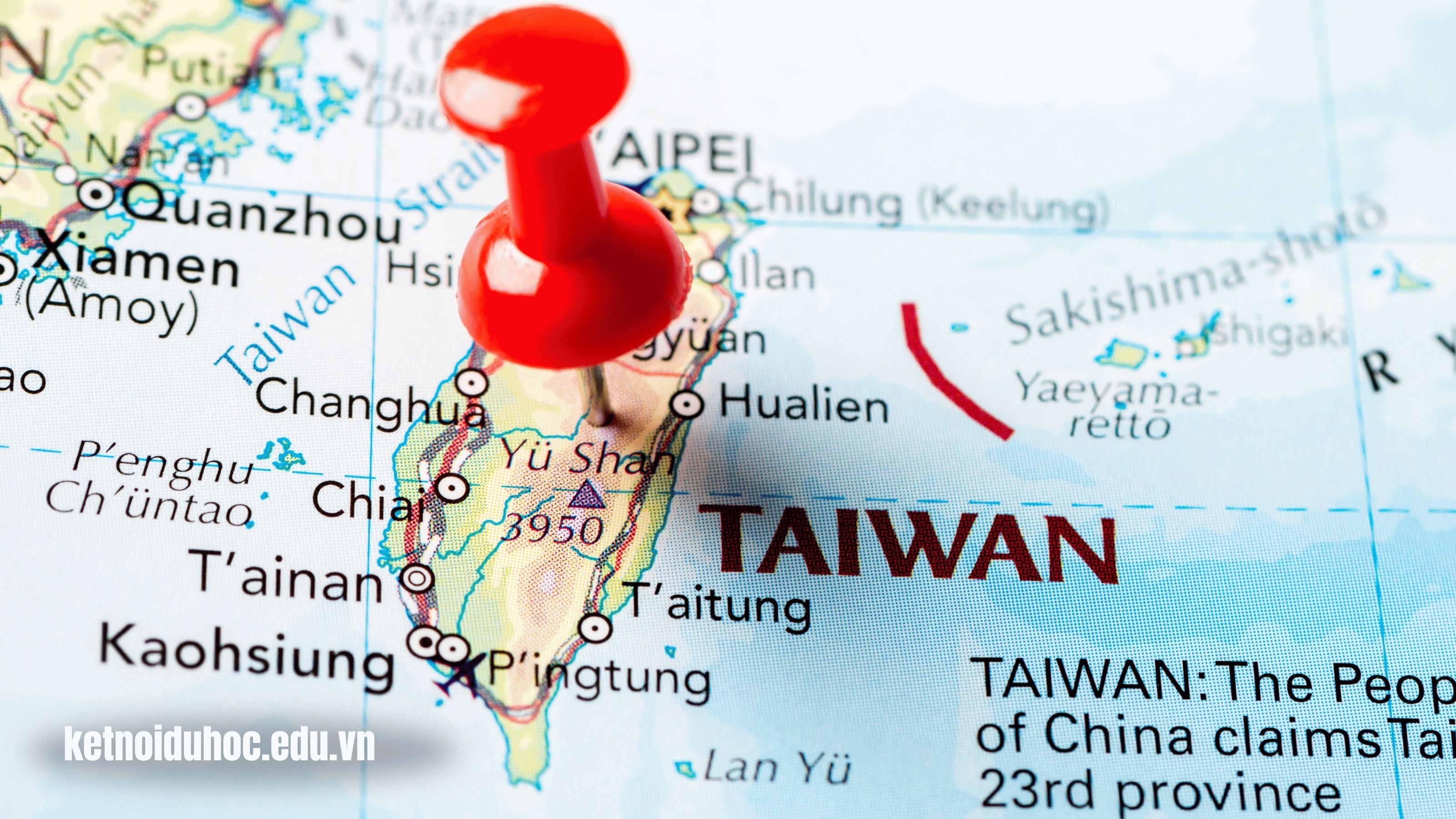 FAQs Thắc mắc liên quan đến kinh nghiệm du học Đài Loan