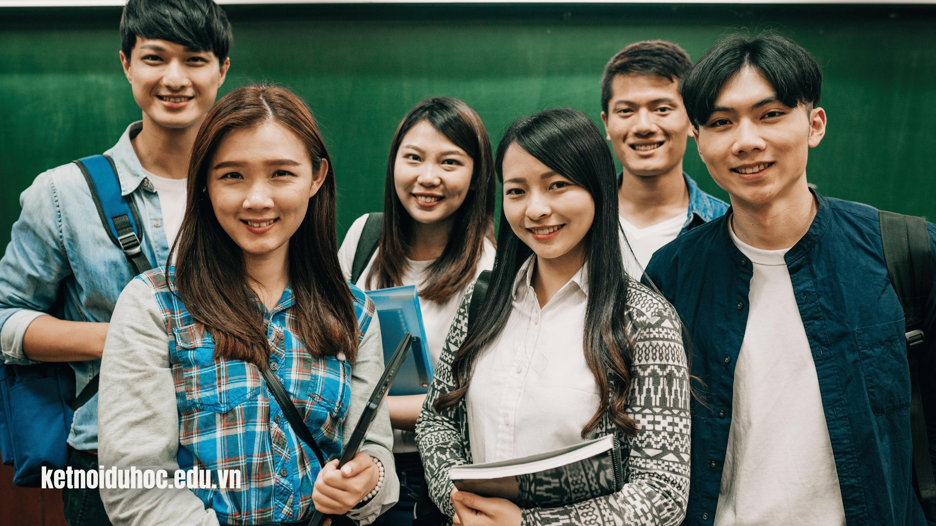 FAQs Thắc mắc liên quan về các hệ du học Đài Loan